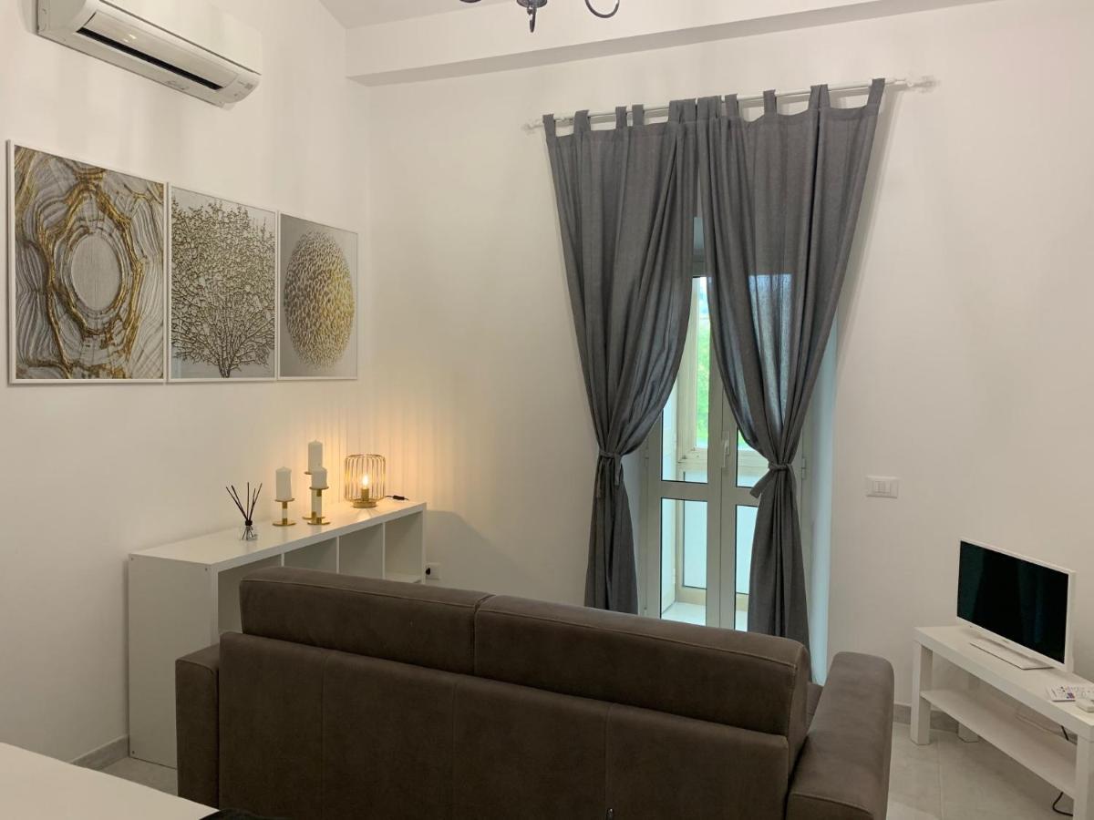 Luxury Apartment In Rome Countryside - Francigena Campagnano Di Roma Exterior photo